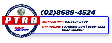 ptrb antipolo|PTRB Antipolo .